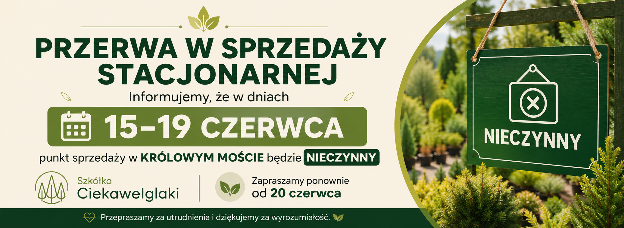 przerwa