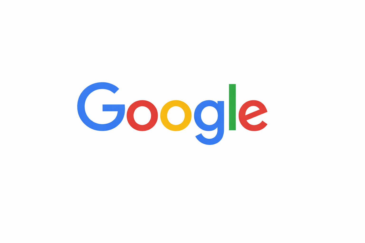 Wizytówka Google